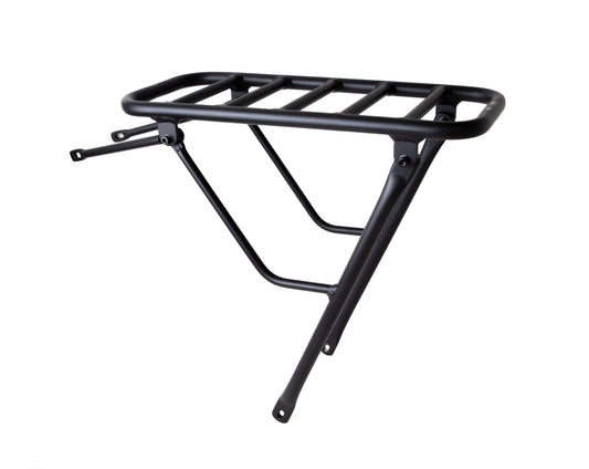 Keskin eBike Rückheck