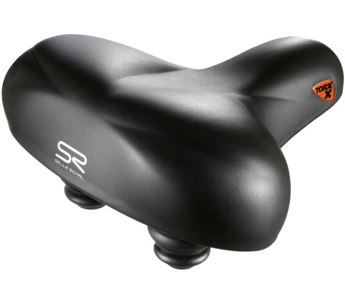 selle royal sattelstütze Selle Royal Fahrradsattel Torx Urban I keskin-ebike.com