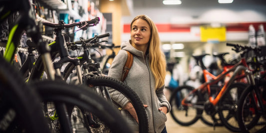 Worauf Sie beim Kauf eines E-Bikes unter 2000 Euro achten sollten
