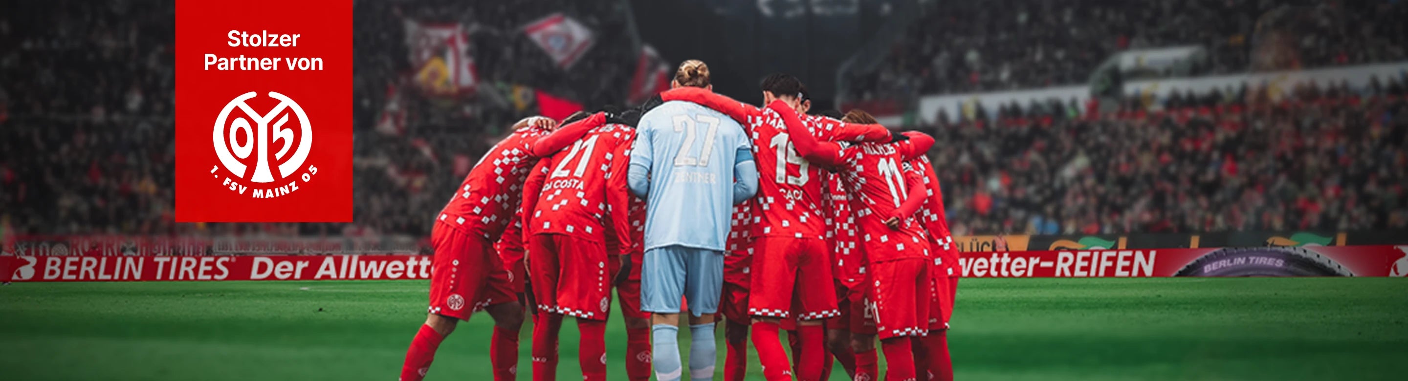 Keskin E-Bike Keskin E-Bike als Hauptsponsor des 1. FSV Mainz 05 – starkes Markenengagement, regionale Verbundenheit und nachhaltige Mobilität in Deutschlandainz05