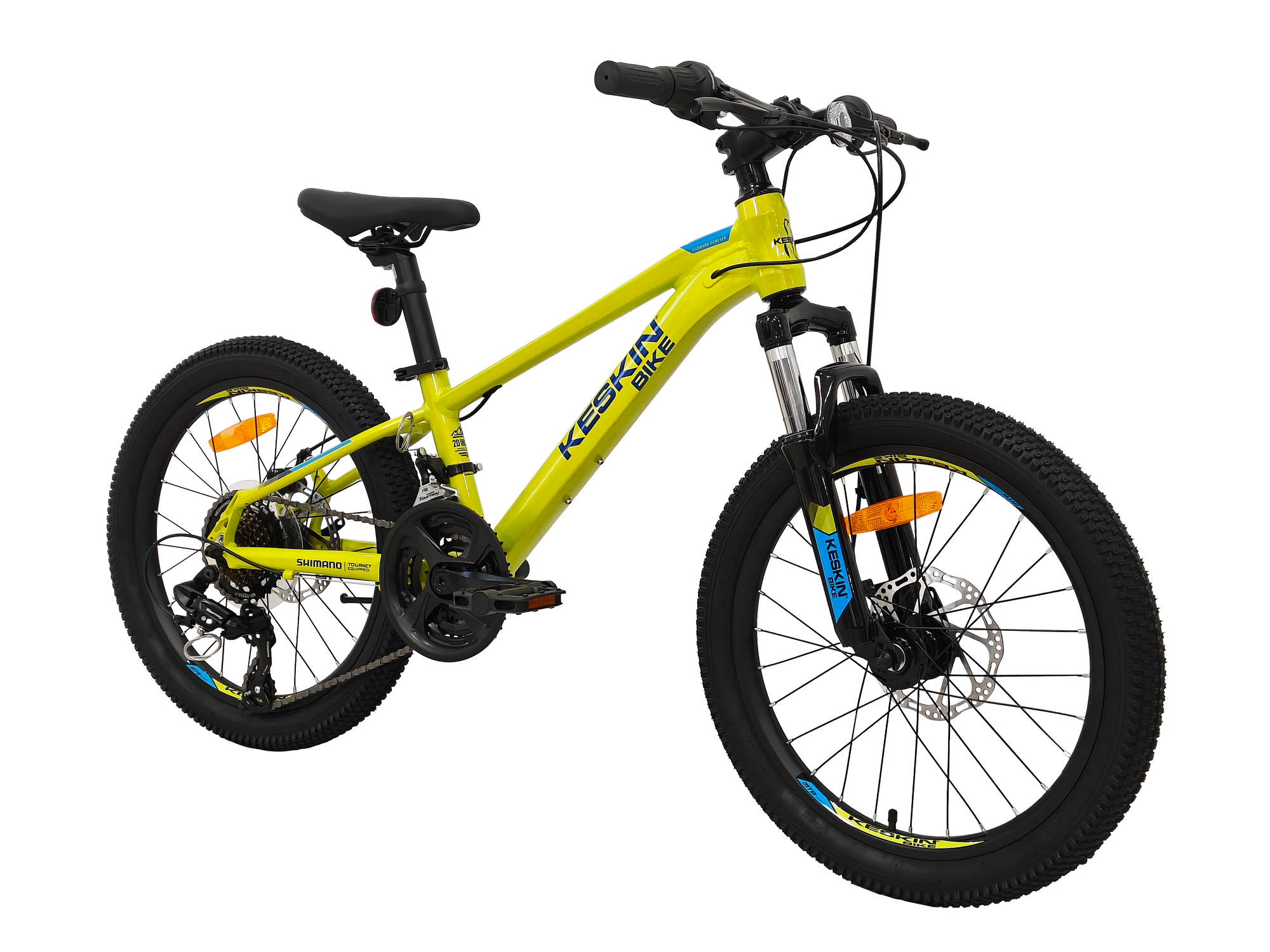 mountainbike-keskin-mtb1-20-zoll-kinderfahrrad-fur-jungen-und-madchen-45-degree-neongreen-1
