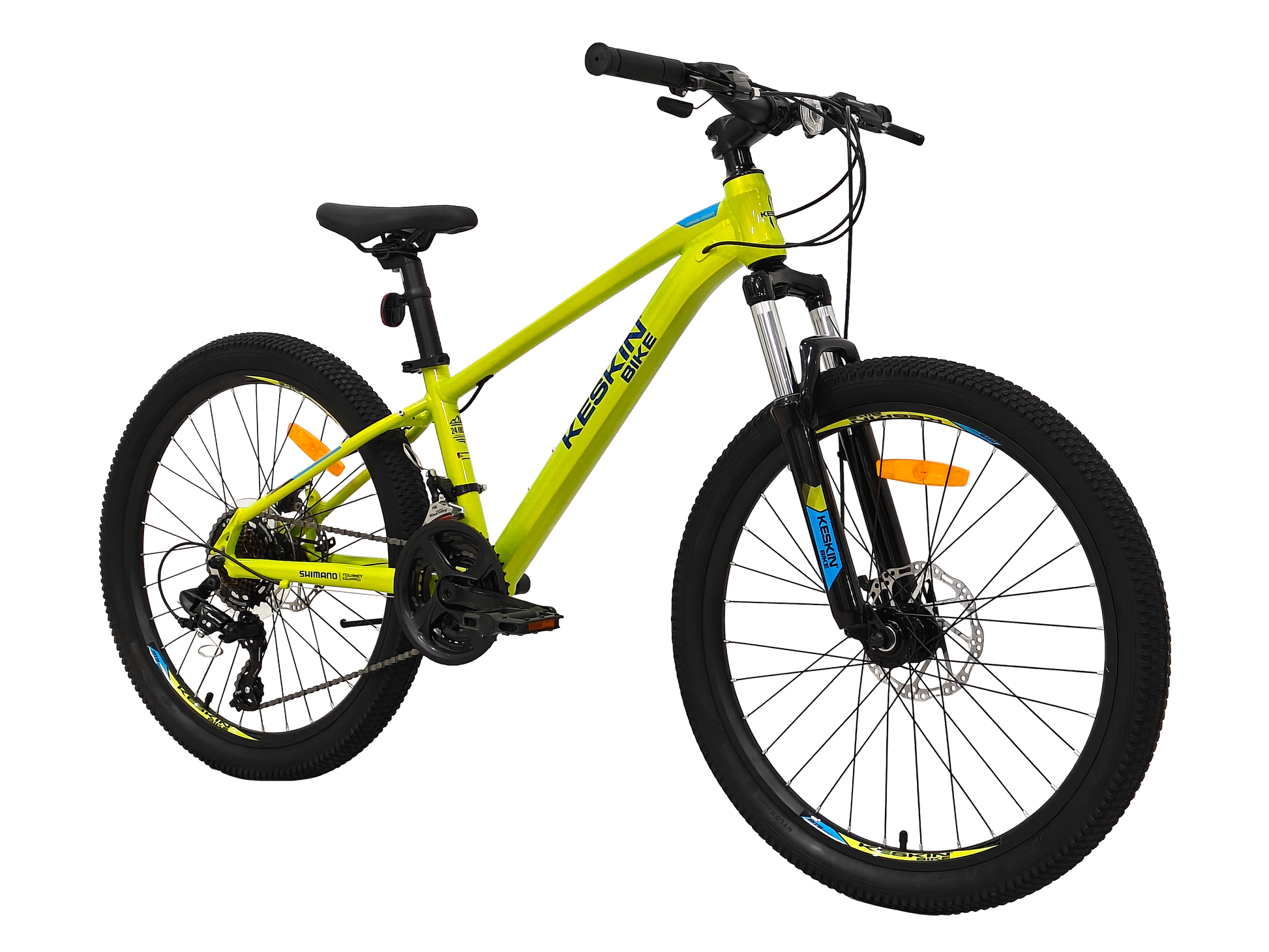 mountainbike-keskin-mtb1-24-zoll-kinderfahrrad-fur-jungen-und-madchen-45-degree-neongreen-2