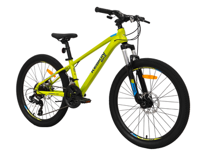 mountainbike-keskin-mtb1-24-zoll-kinderfahrrad-fur-jungen-und-madchen-45-degree-neongreen-2