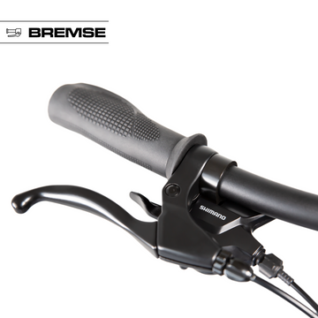 fahrrad lenker e bike Keskin cBike 1 – Modernes, stilvolles und dynamisches 28 Zoll E-Bike in  Deutschland