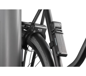 axa fahrradschloss faltschloss AXA Faltschloss Fold Lite 100 I keskin-ebike.com