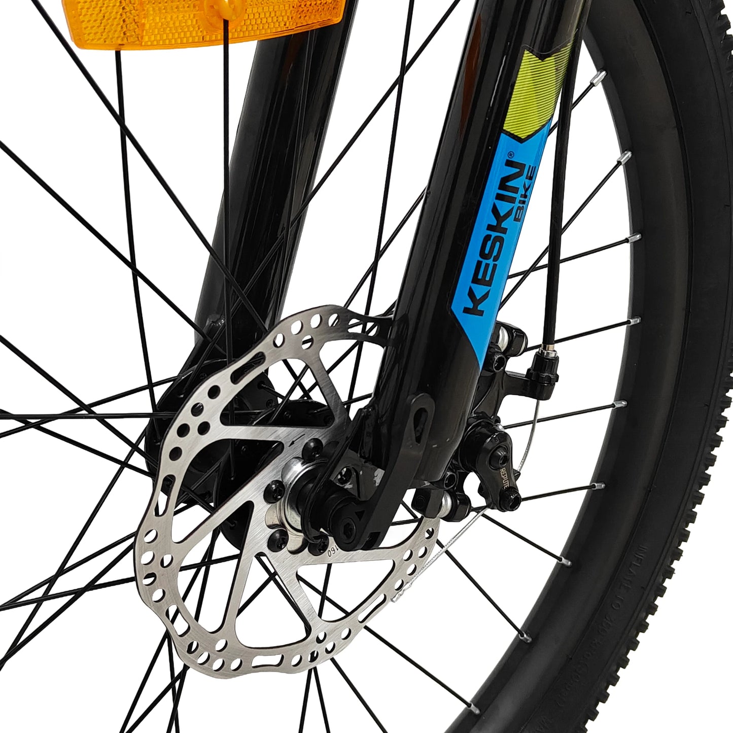 kinderfahrrad-mountainbike-neon-green-20-zoll-vorne-diskbremse-ansicht-keskin-bike-mtb-gelaendefahrrad-deutschland