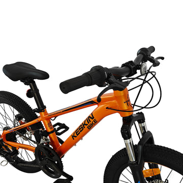 mountainbike jungen 20 zoll Keskin Bike MTB1 – 20 Zoll