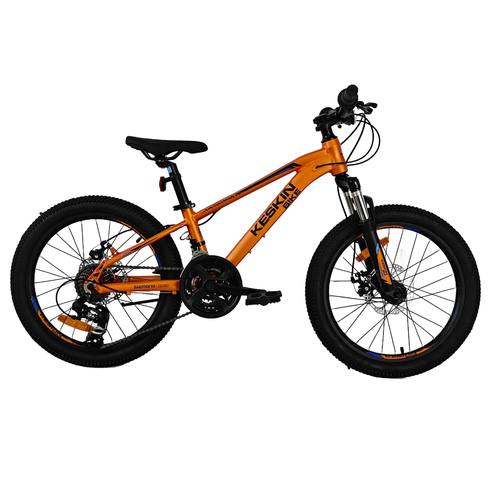mountainbike 20 Keskin Bike MTB1 – 20 Zoll