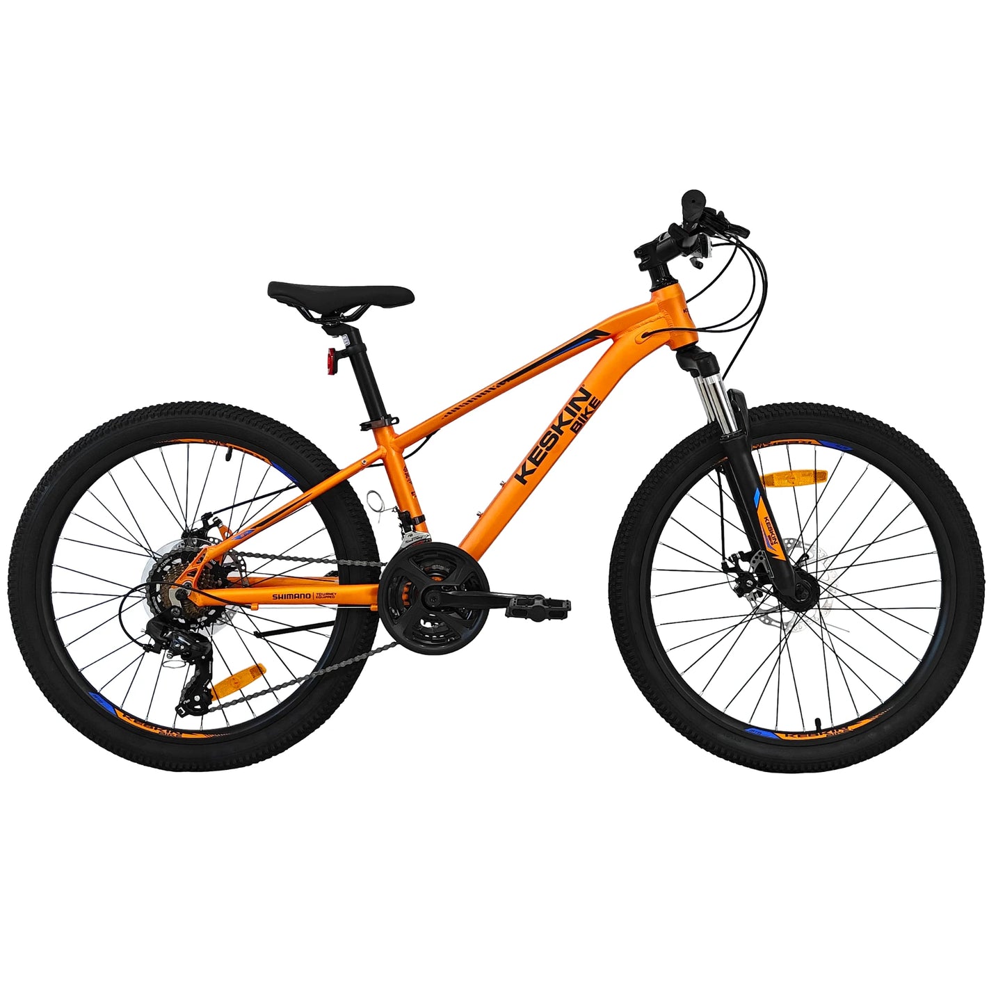 kinderfahrrad-mountainbike-orange-24-zoll-seitenansicht-rechts-keskin-bike-mtb-gelaendefahrrad-deutschland