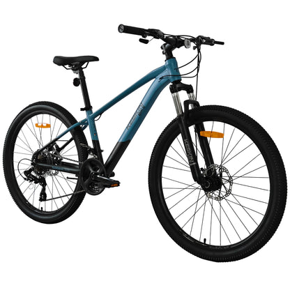 mountainbike-blau-26-29-zoll-45grad-frontansicht-keskin-bike-mtb-gelaendefahrrad-deutschland