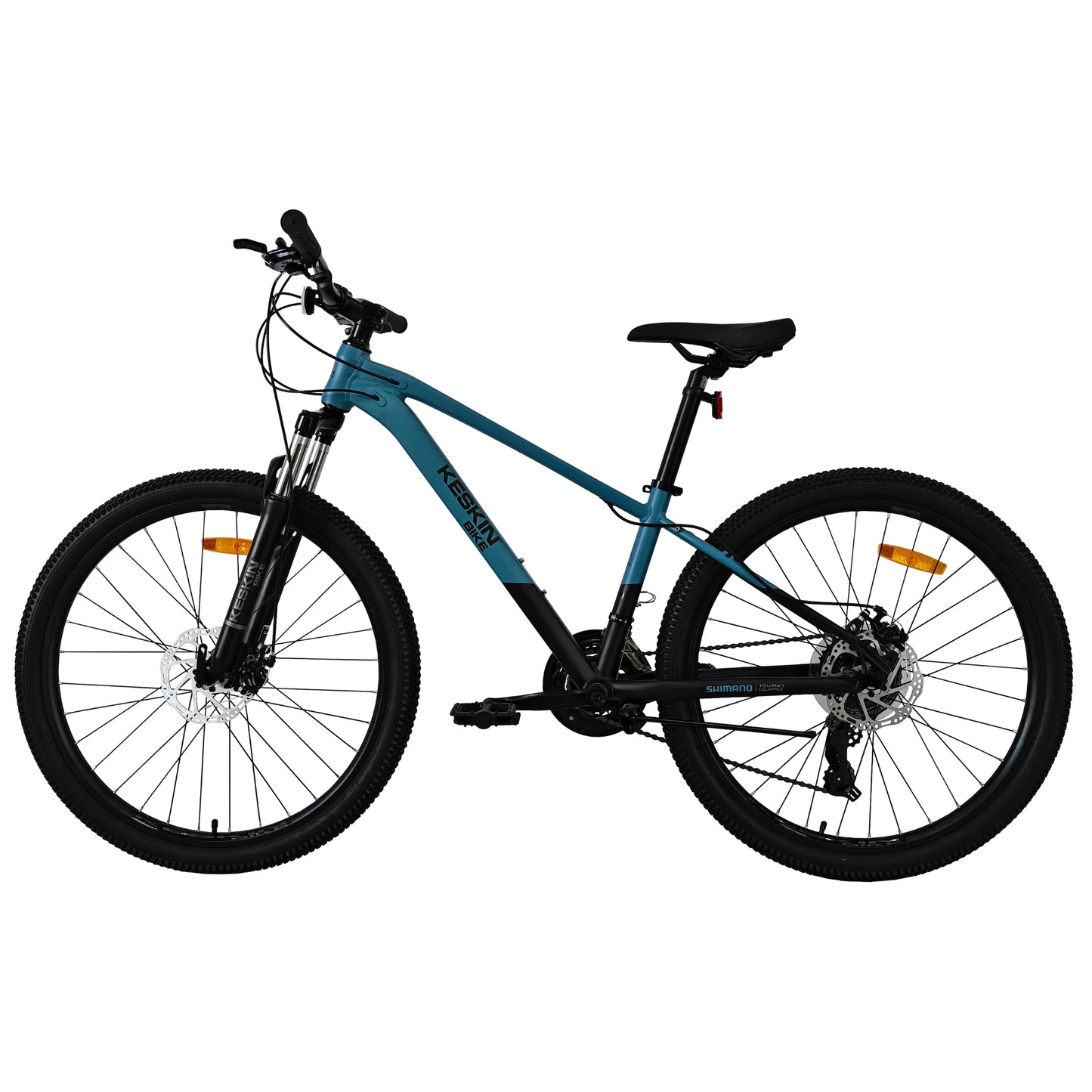 mountainbike-blau-26-29-zoll-seitenansicht-links-keskin-bike-mtb-gelaendefahrrad-deutschland
