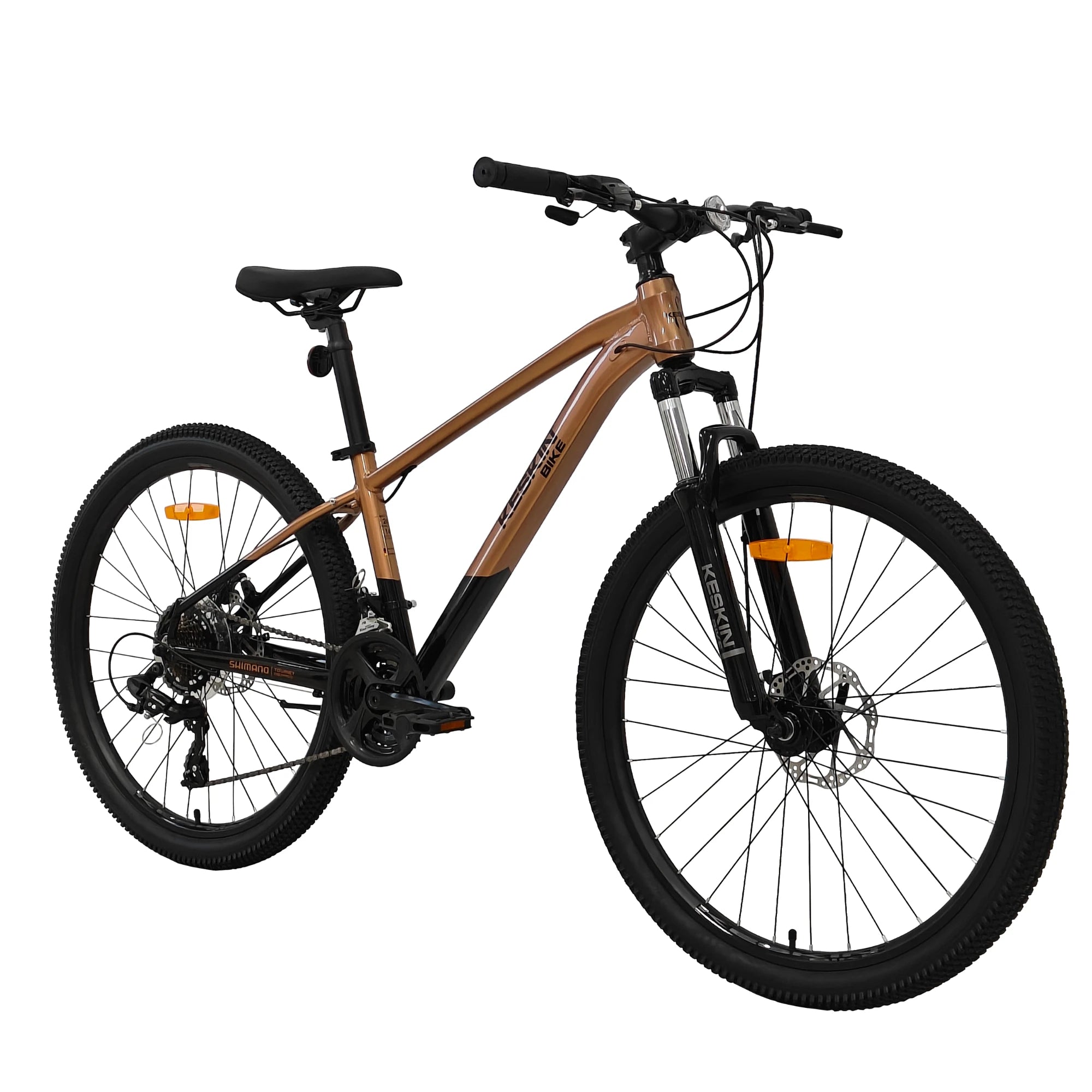 mountainbike-bronze-26-29-zoll-45grad-frontansicht-keskin-bike-mtb-gelaendefahrrad-deutschland