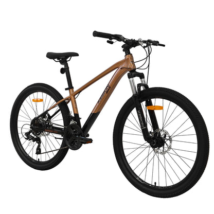mountainbike-bronze-26-29-zoll-45grad-frontansicht-keskin-bike-mtb-gelaendefahrrad-deutschland