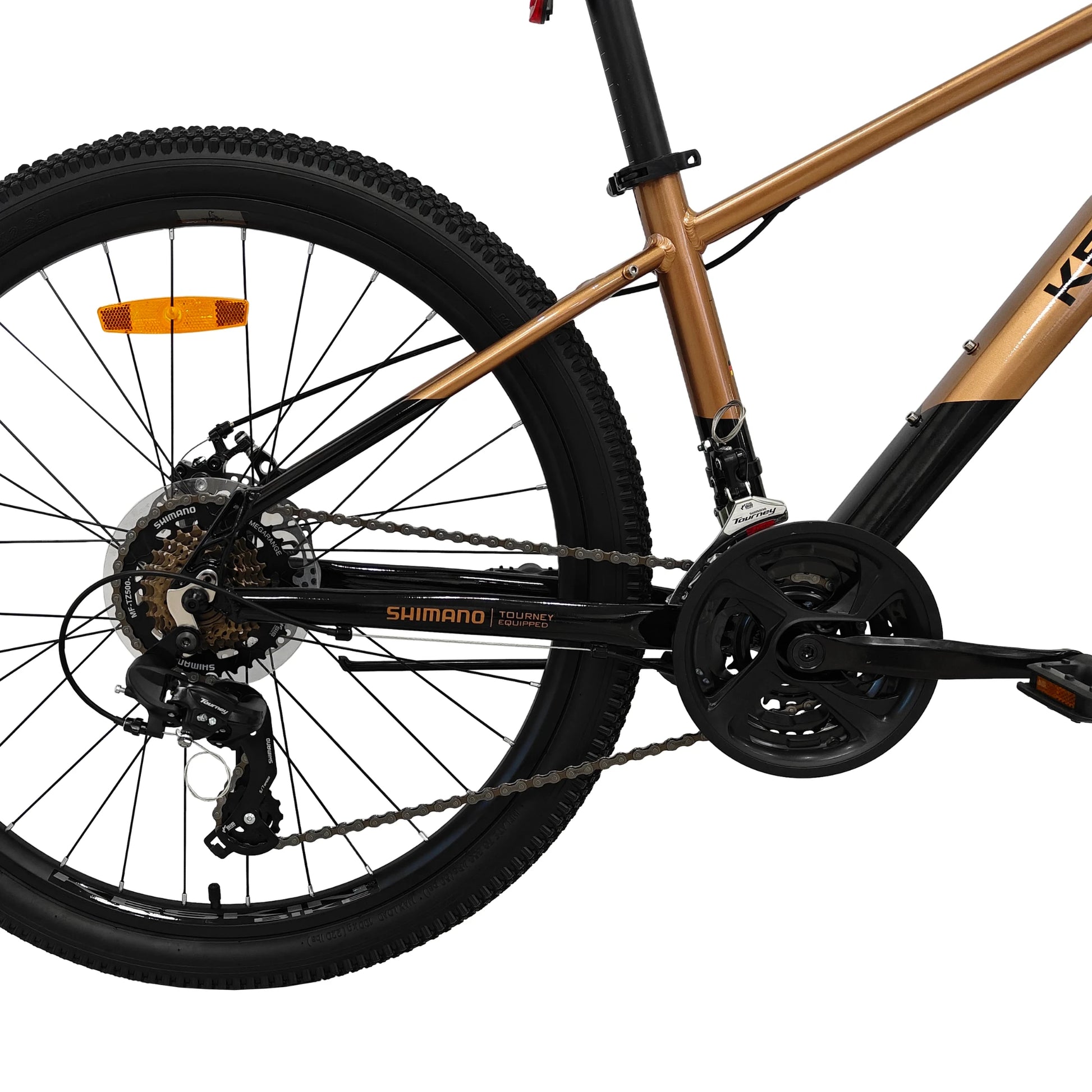 fahrrad kaufen 29 zoll Keskin Bike MTB1 – 29 Zoll