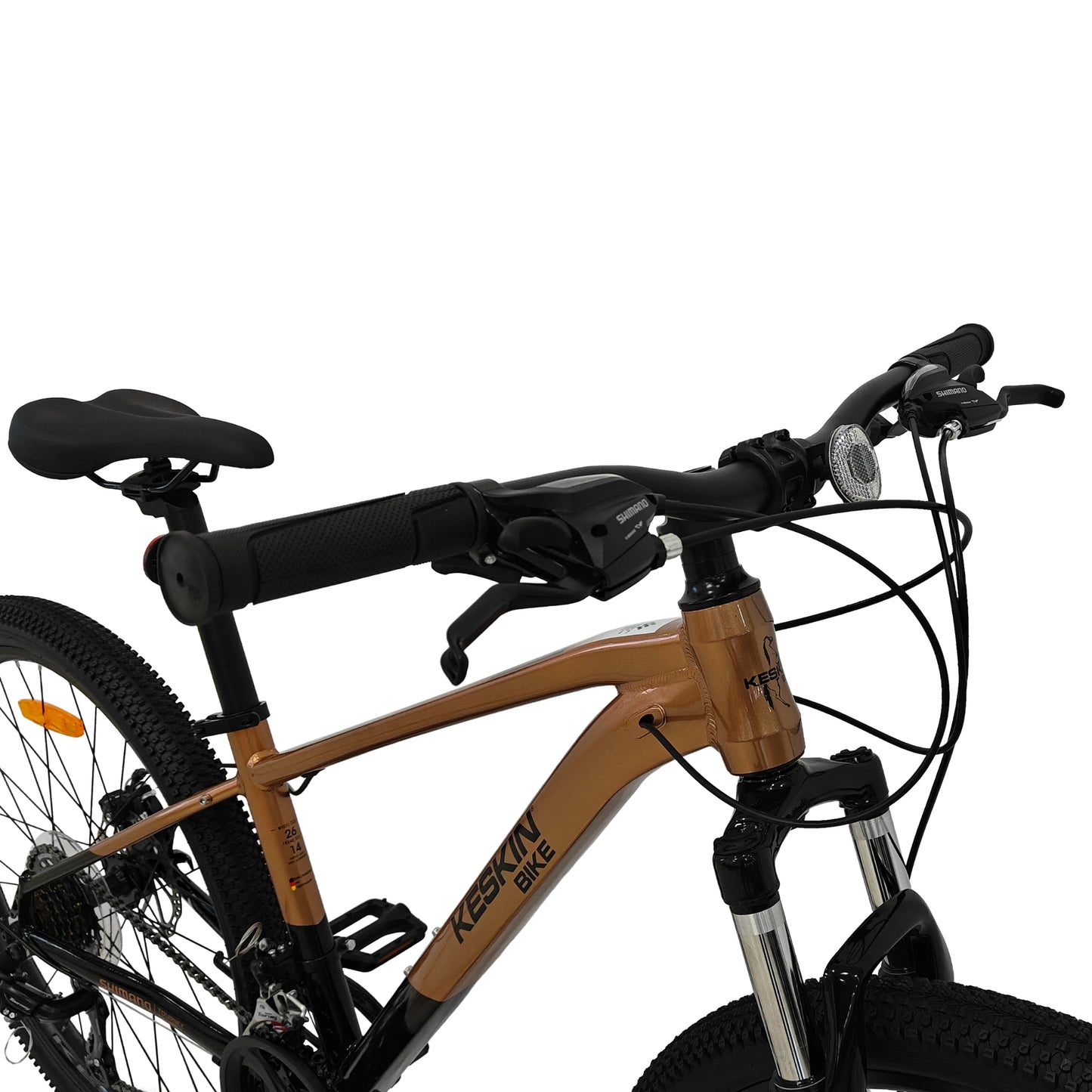 mountainbike-bronz-26-29-zoll-oben-rechts-ansicht-keskin-bike-mtb-gelaendefahrrad-deutschland