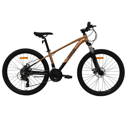 mountainbike-bronz-26-29-zoll-seitenansicht-rechts-keskin-bike-mtb-gelaendefahrrad-deutschland