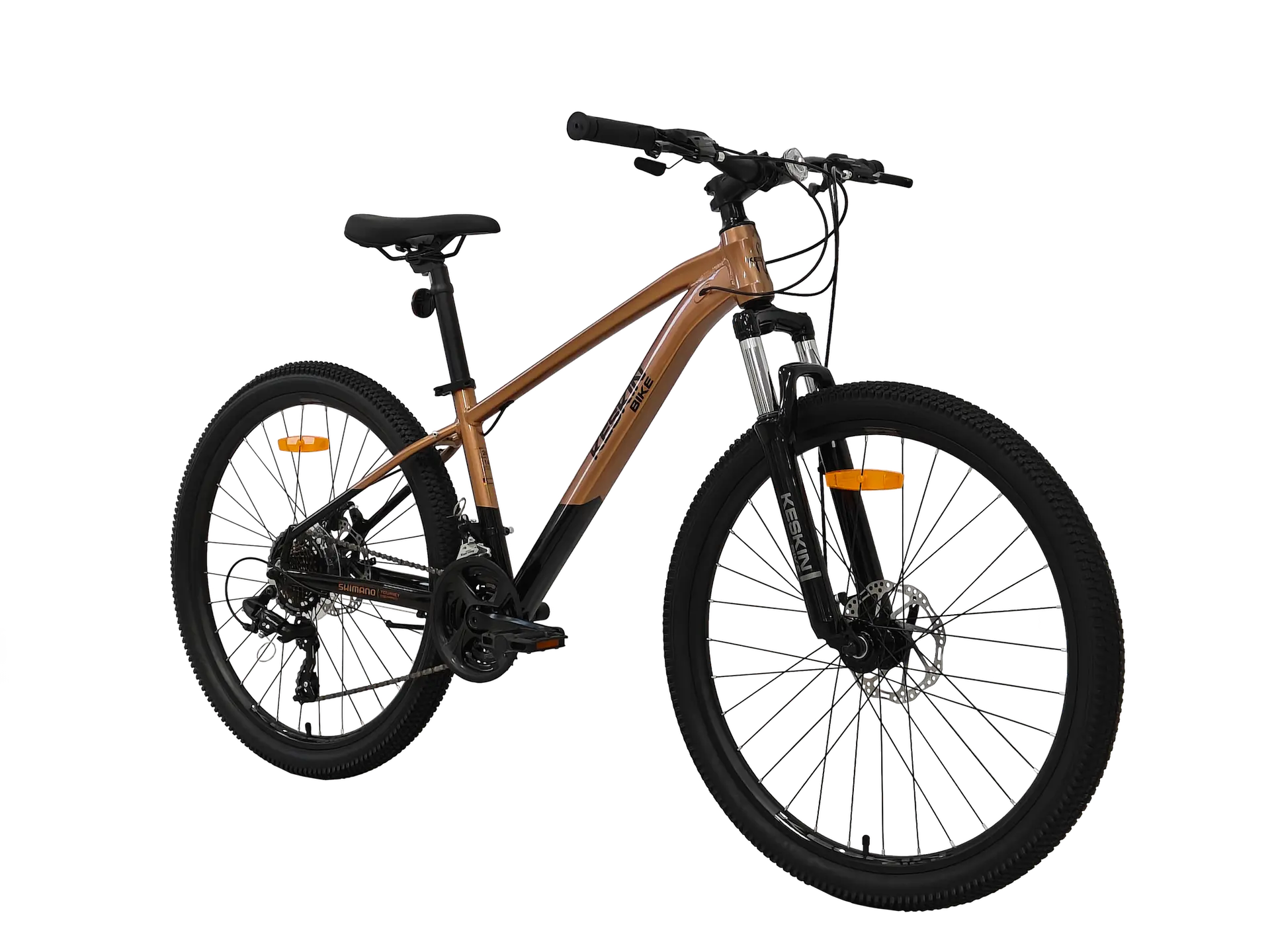 mountainbike-keskin-mtb1-29-zoll-fahrrad-fur-herren-damen-madchen-und-jungen-bronze-45-degree-2