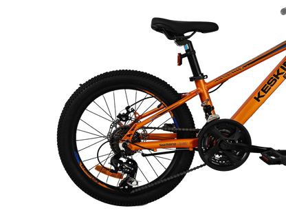 mountainbike-keskin-mtb1-20-zoll-kinderfahrrad-fur-jungen-und-madchen-rear-view-orange-3