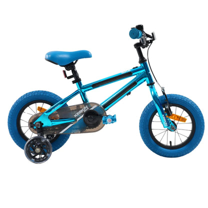 Keskin EBike LED Kids Bike