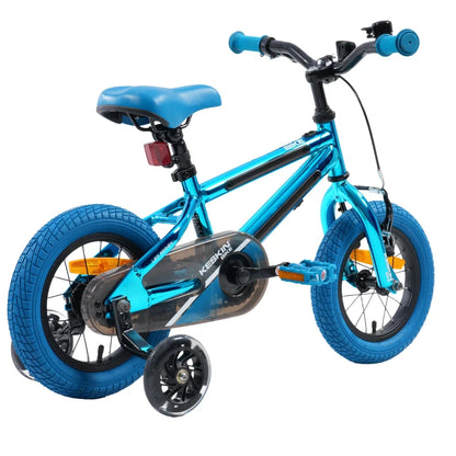 Keskin EBike LED Kids Bike