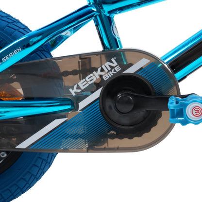 Keskin EBike LED Kids Bike