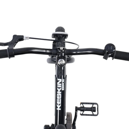 Keskin EBike LED Kids Bike