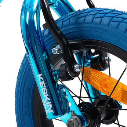 Keskin EBike LED Kids Bike