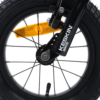 Keskin EBike LED Kids Bike