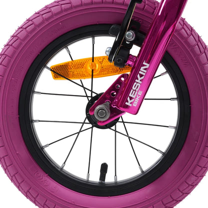 Keskin EBike LED Kids Bike