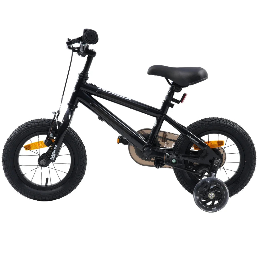 Keskin EBike LED Kids Bike