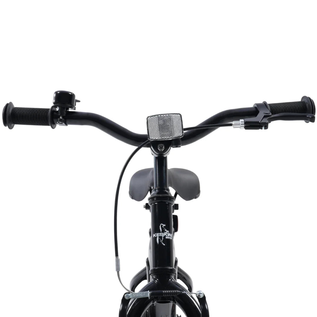 Keskin EBike LED Kids Bike