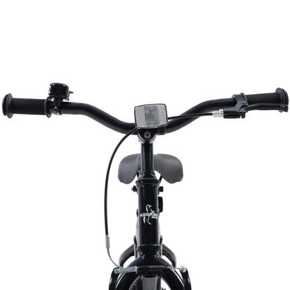 Keskin EBike LED Kids Bike