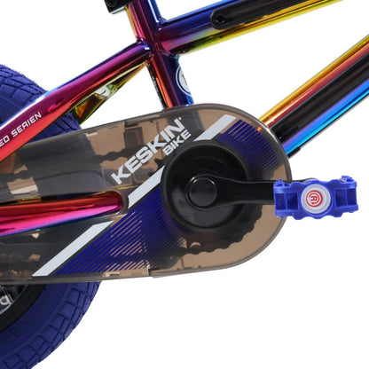 Keskin EBike LED Kids Bike