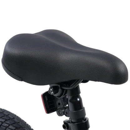 Keskin EBike LED Kids Bike