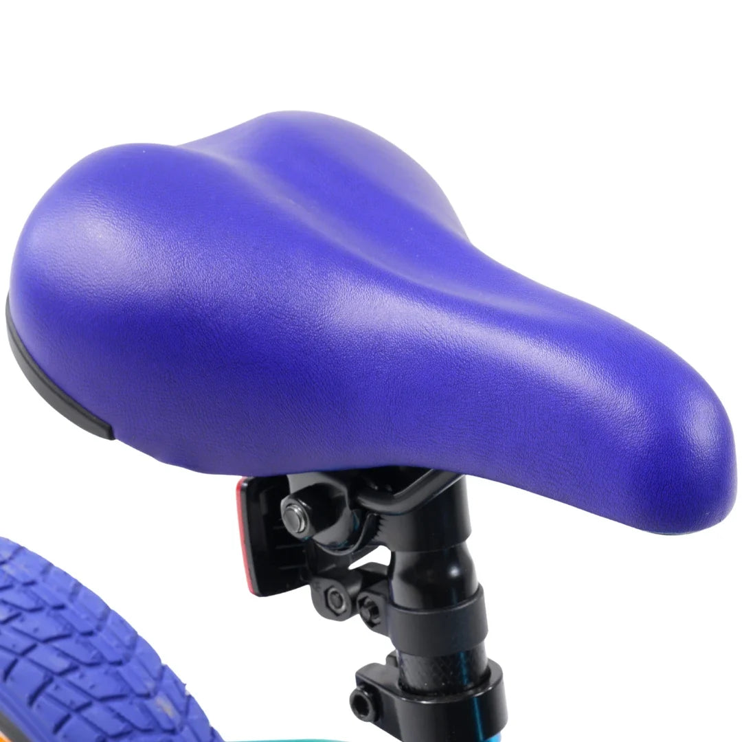 Keskin EBike LED Kids Bike