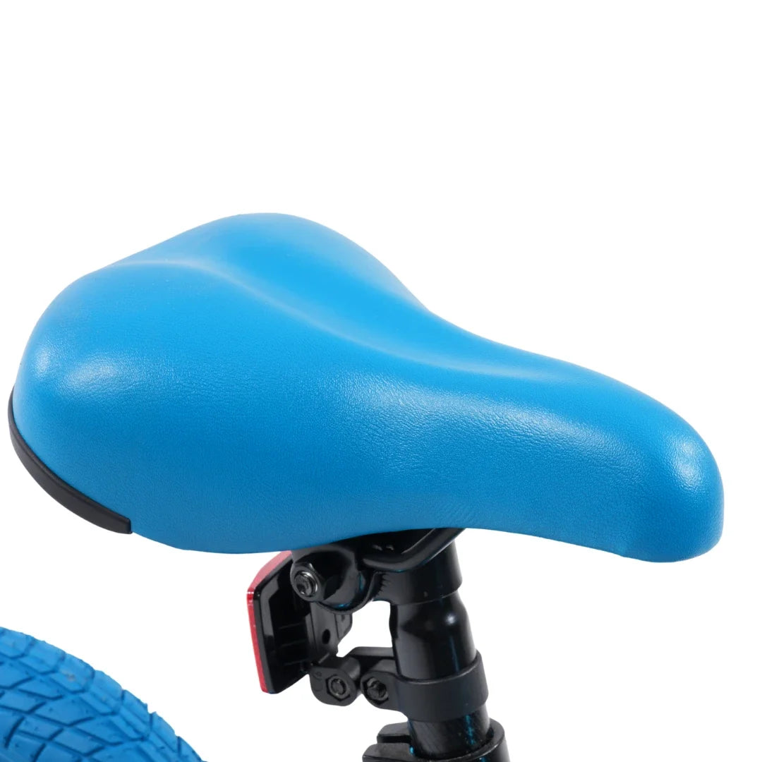 Keskin EBike LED Kids Bike