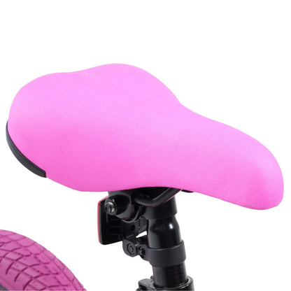 Keskin EBike LED Kids Bike