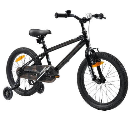 Keskin EBike LED Kids Bike