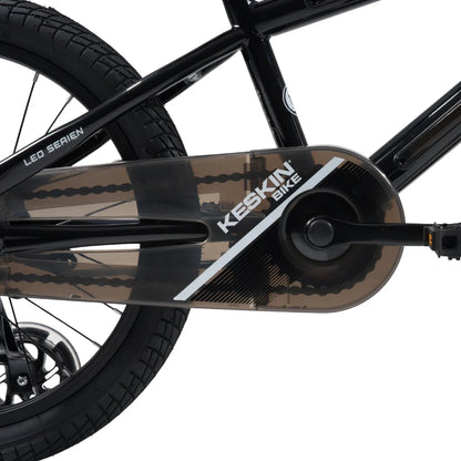 Keskin EBike LED Kids Bike
