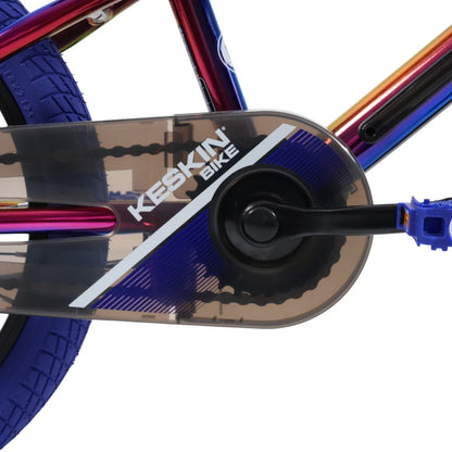 Keskin EBike LED Kids Bike
