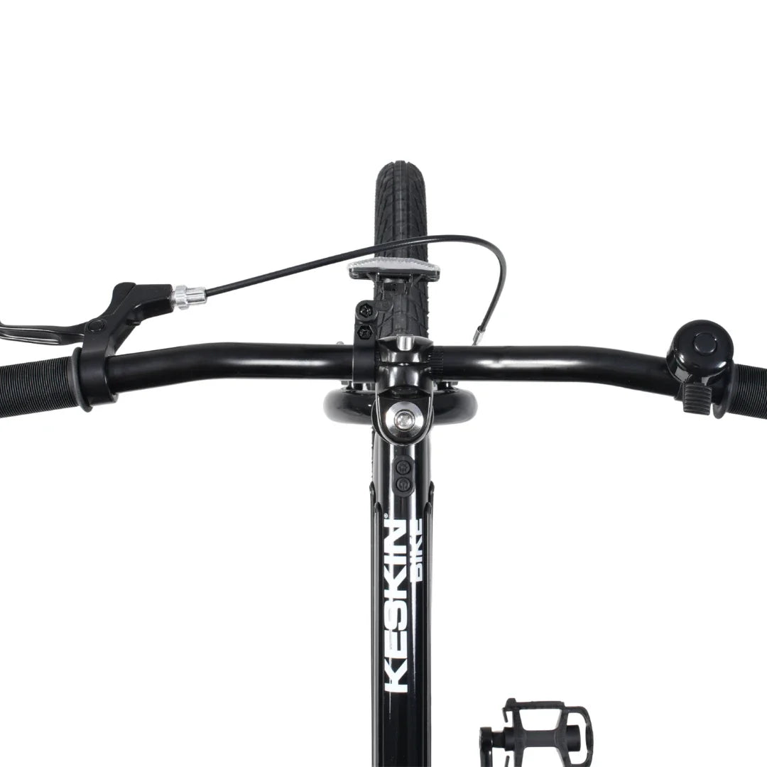 Keskin EBike LED Kids Bike