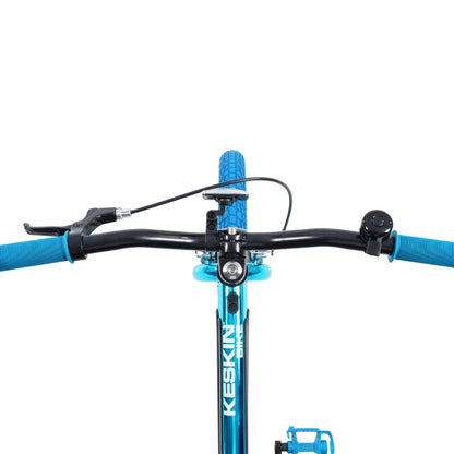 Keskin EBike LED Kids Bike
