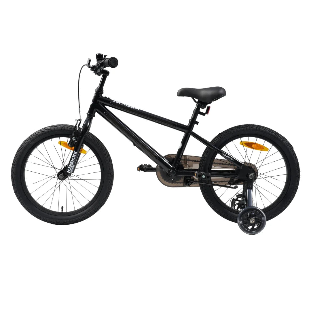 Keskin EBike LED Kids Bike