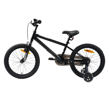 Keskin EBike LED Kids Bike