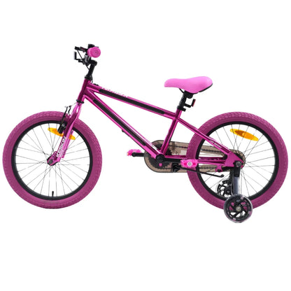 Keskin EBike LED Kids Bike