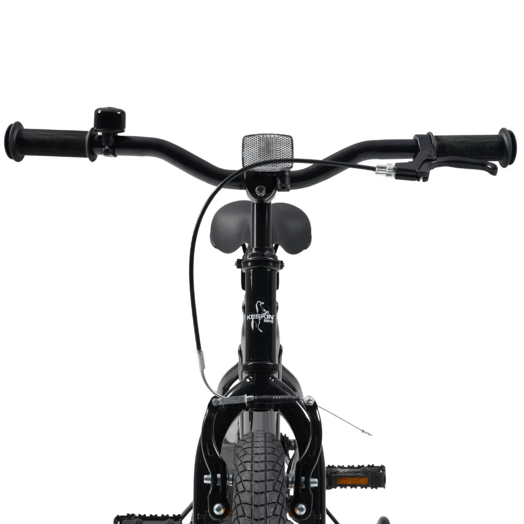 Keskin EBike LED Kids Bike
