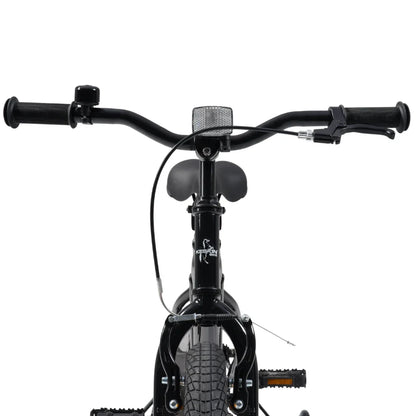 Keskin EBike LED Kids Bike