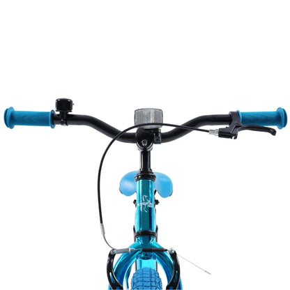 Keskin EBike LED Kids Bike