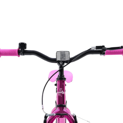 Keskin EBike LED Kids Bike