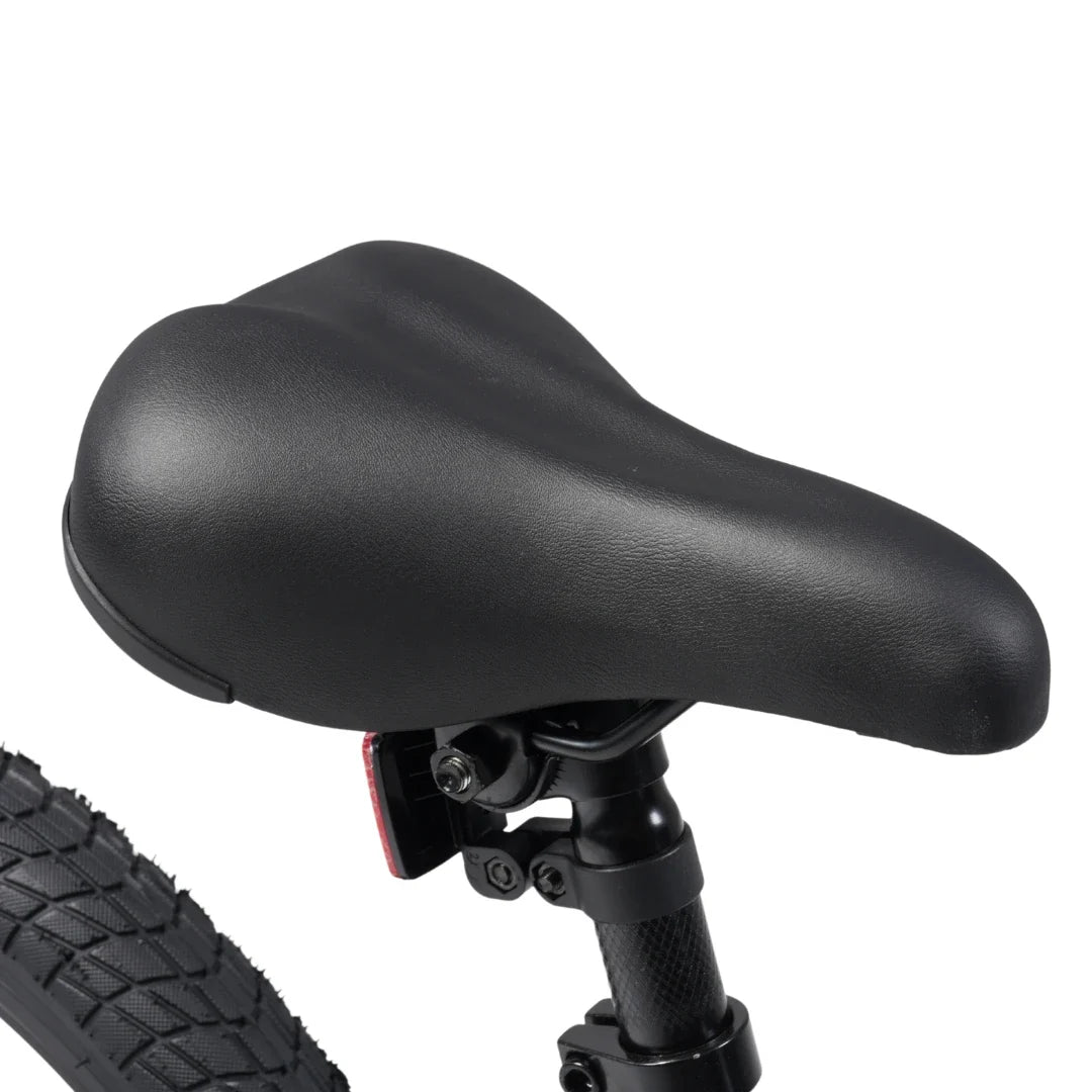 Keskin EBike LED Kids Bike